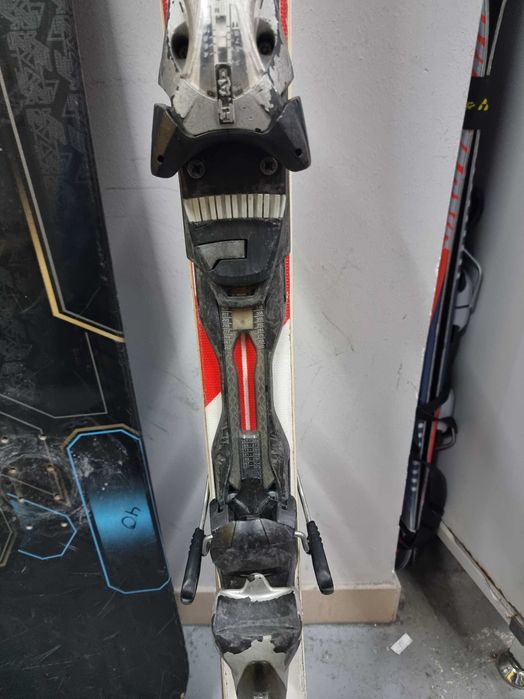 Лыжи head mtx x=shape