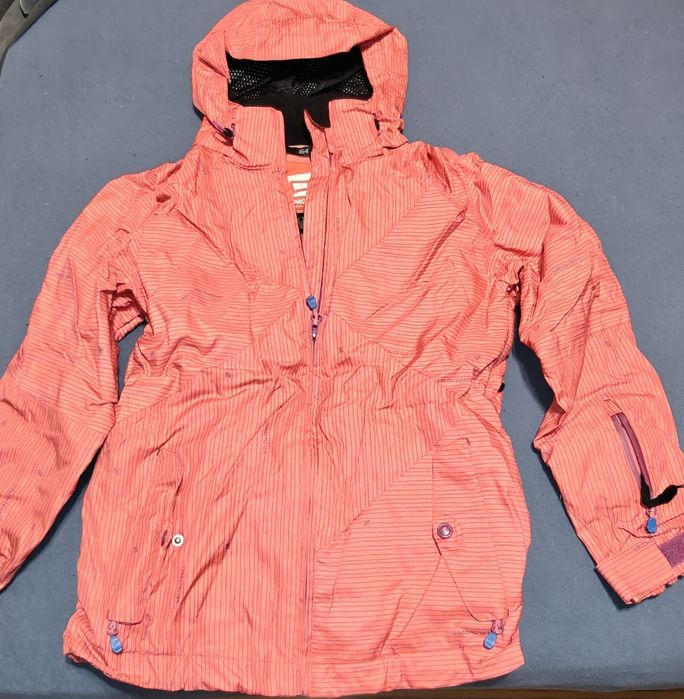 Непромокаемо яке Belowzero