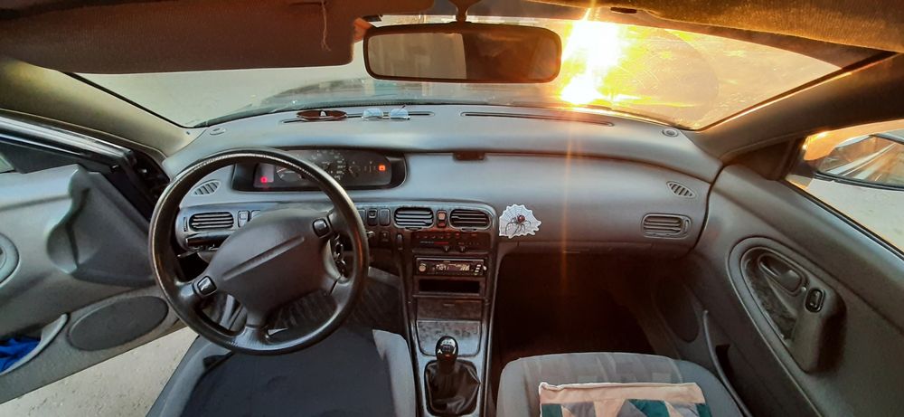 Продам автомобиль