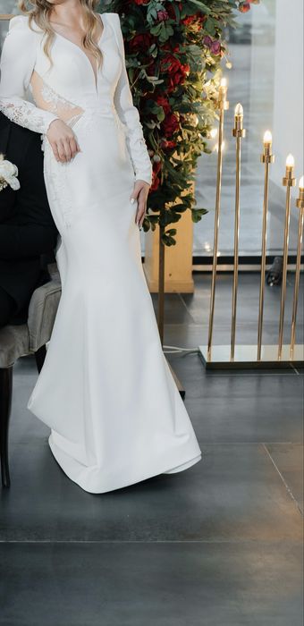 Rochie de mireasa