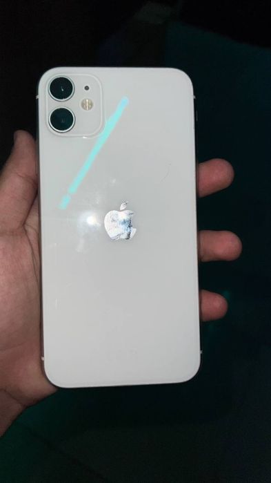 iPhone 11 64gb ideal