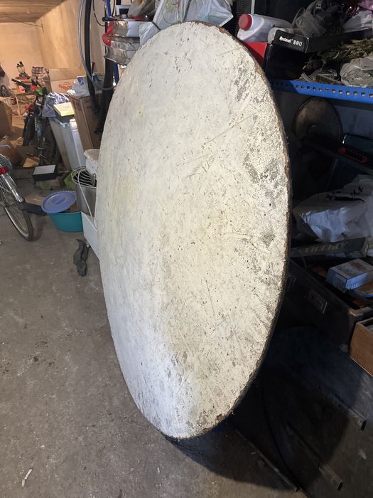 Круглый стол