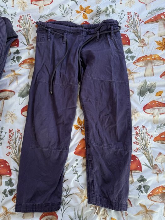 GI BJJ Venum Contender Mov A2/F3