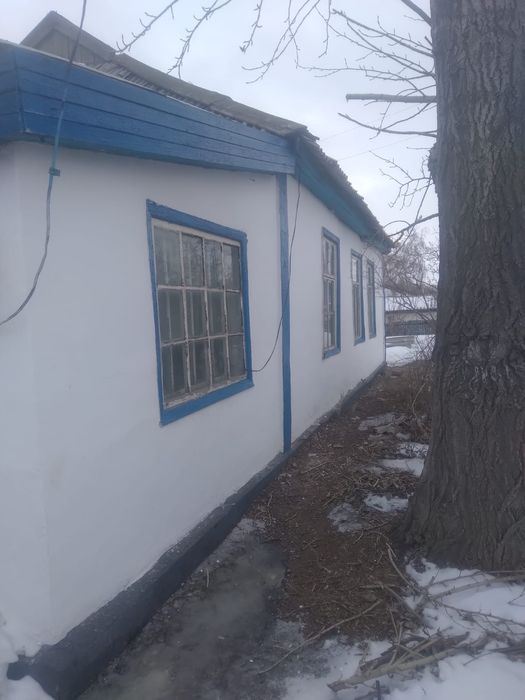 Продам дом в Пригородном