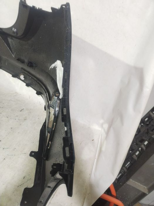 Bara spate Kia Pro Ceed GT, 2018, 2019, 2020, 2021, 2022, cod origine OE 86611-J7710. 10009