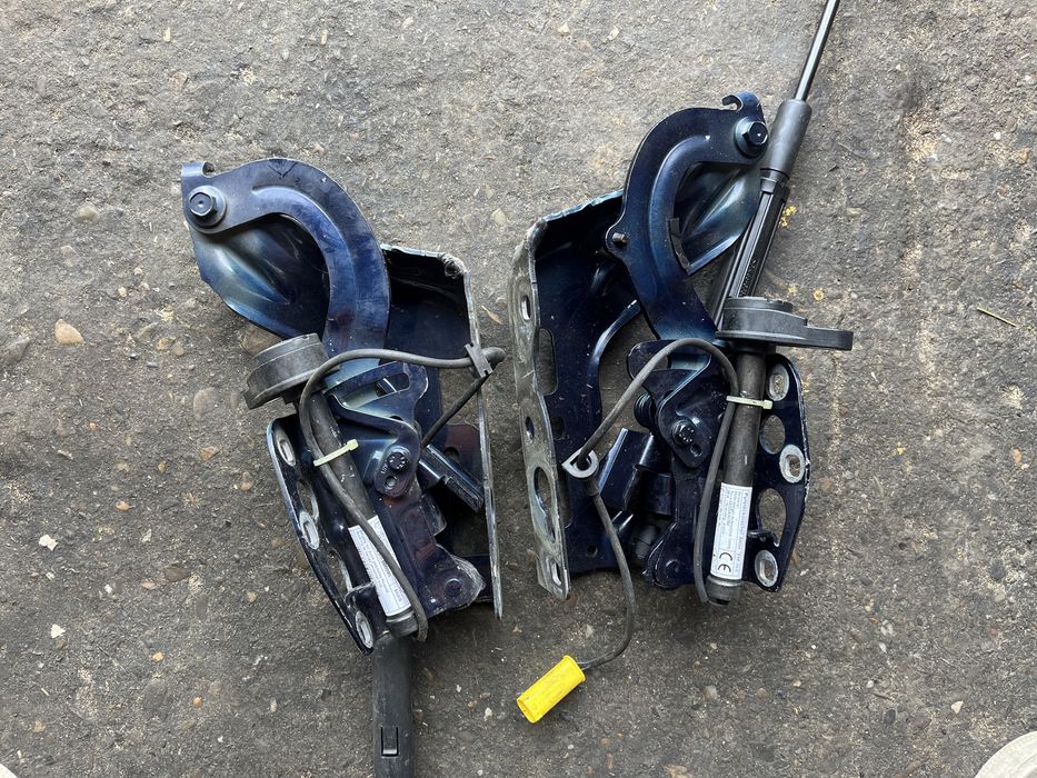 Kit airbag / Centuri / Cortine / Pasager / Genunchi / Modul Mercedes E