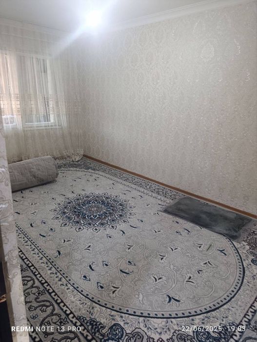 N6307 Olmazor tumani Qora qamish 2/1.   4/4/4