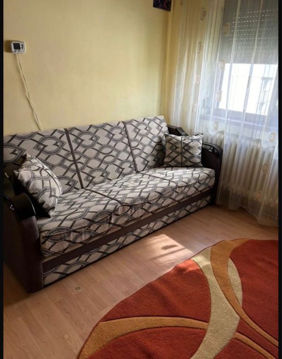 Inchiriez apartament 3 camere