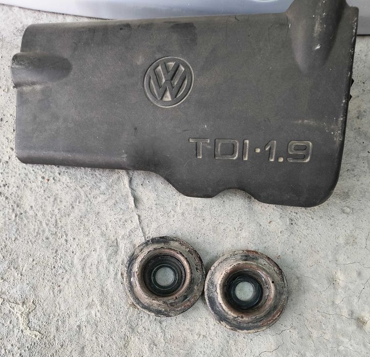 Vw golf 3 1.9 TDI 1z 1995 г.  на части