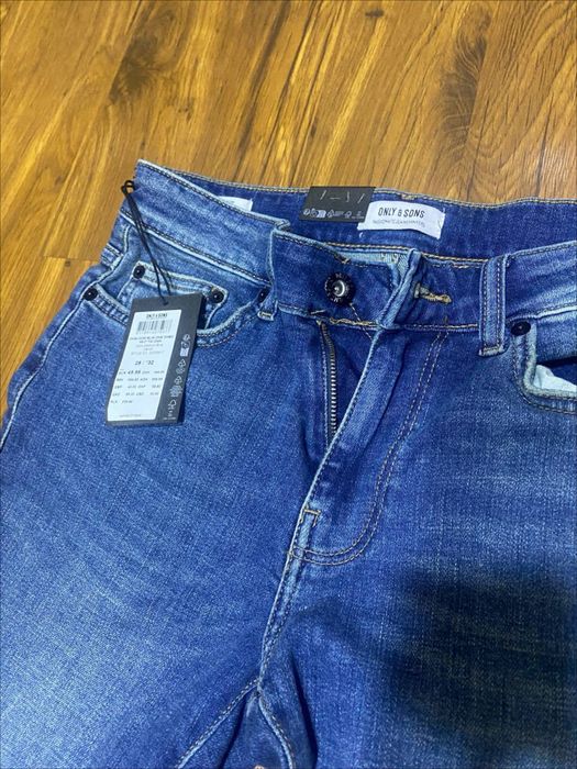 Джинсы ONLY & SONS