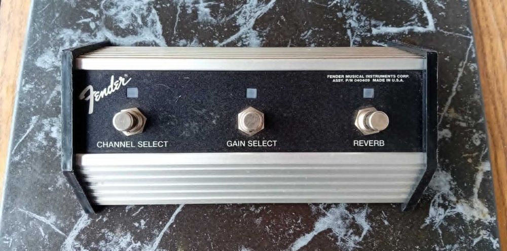 Efecte pentru chitară 5 bucăți