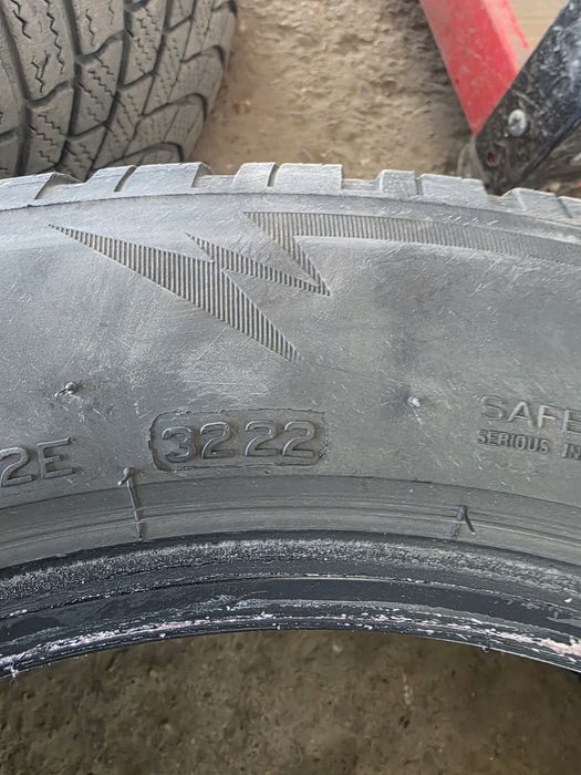 Cauciucuri  R17 55 205