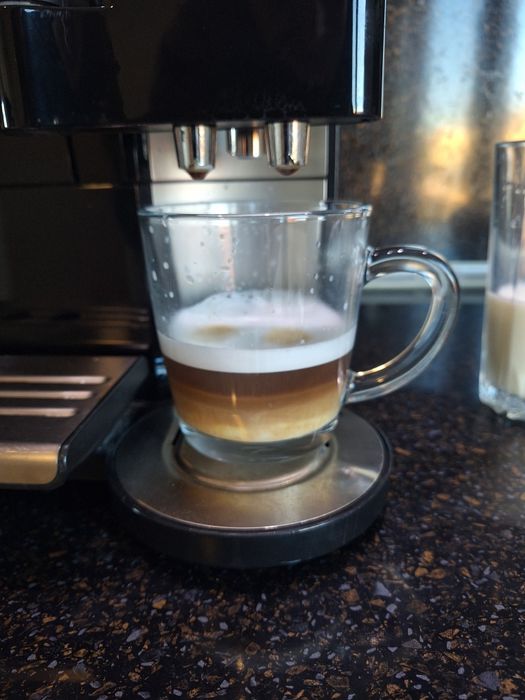 Кафеавтомат Siemens EQ7 Z-Series