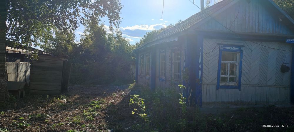 Продам Дом Срочно
