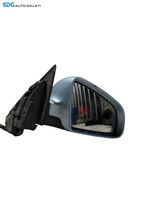 Oglinda Electrica Dreapta Audi A3 8P 2004 - 2013 Cod 010754 [L6623]