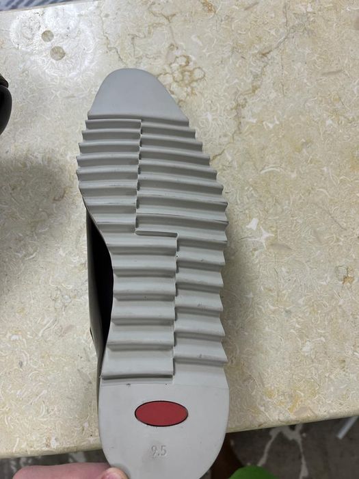 Pantofi barbati maro