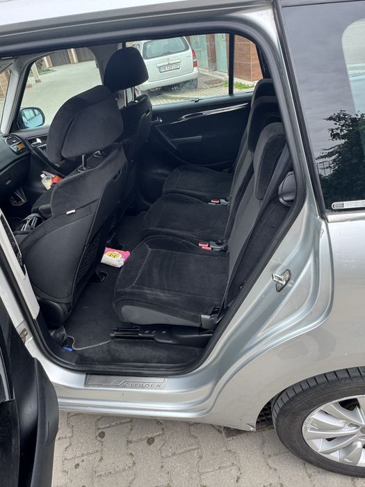 Ситроен с 4 пикасо