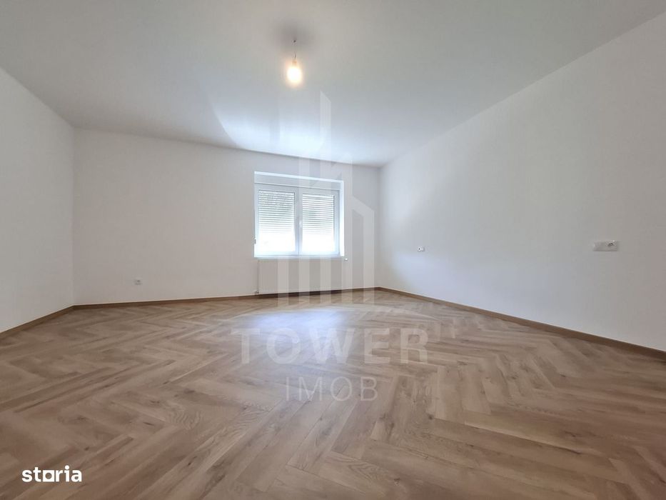 Casa renovata total- zona Calea Poplacii cu teren de 454 mp