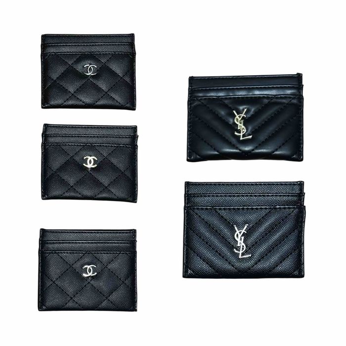 Визитник на Gucci , Goyard , YSL , Coach