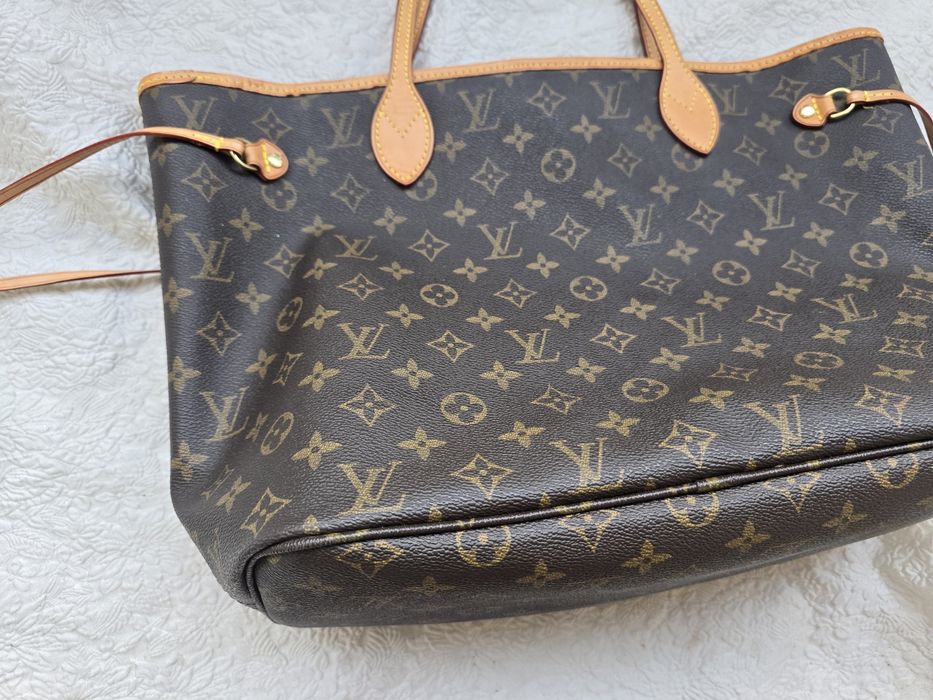 Дамска чанта висок клас lv