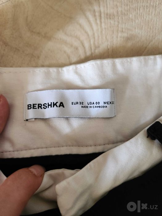 Шорты  Bershka   срочно