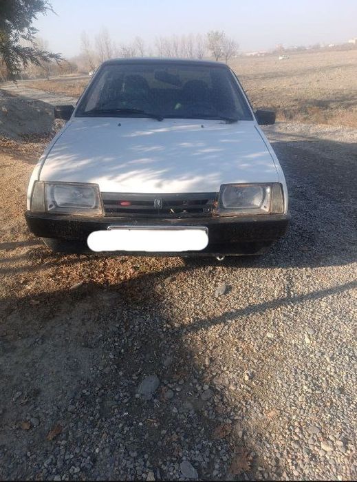 Vaz 21099 Lada samara