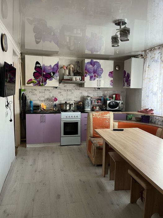 Продам дом  срочно торг