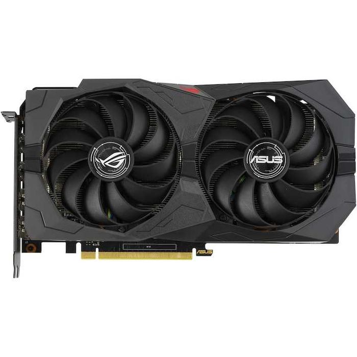 Placa video gtx 1660 super