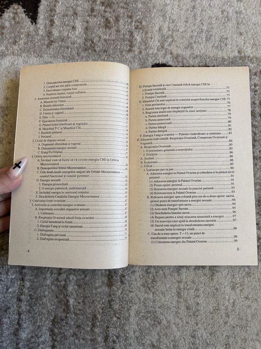 Carte Cultivarea energiei sexuale feminine - Mantak Chia, Maneewan Chia (Editura Antet)