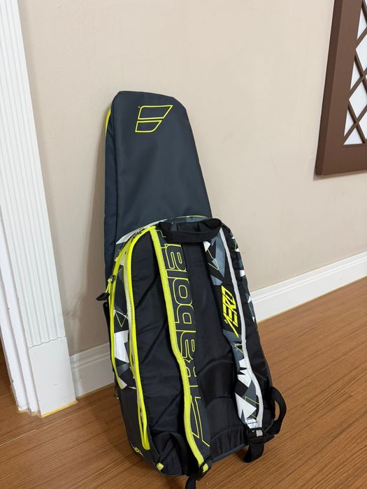 Рюкзак для тенниса