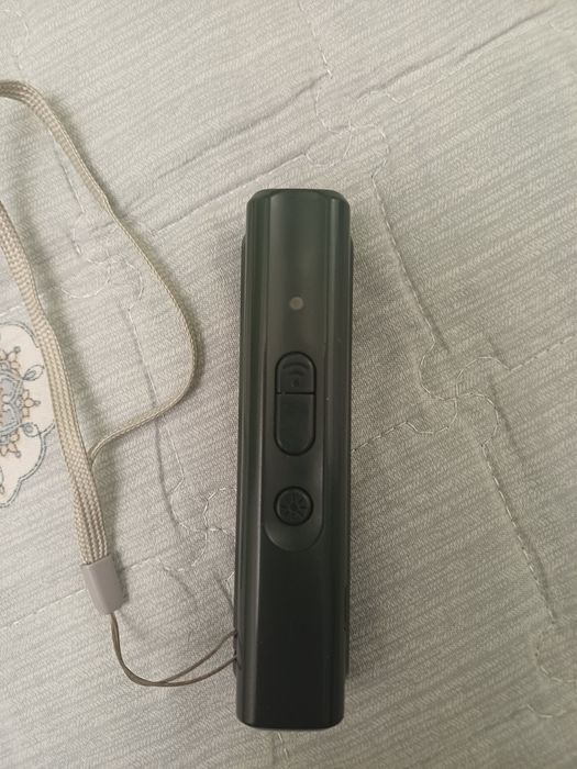 ультразвуковой отпугиватель собак