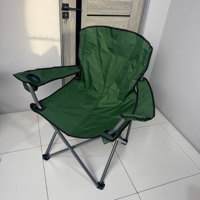 Раскладной стул Стул складной для кампинга и рыбалки
