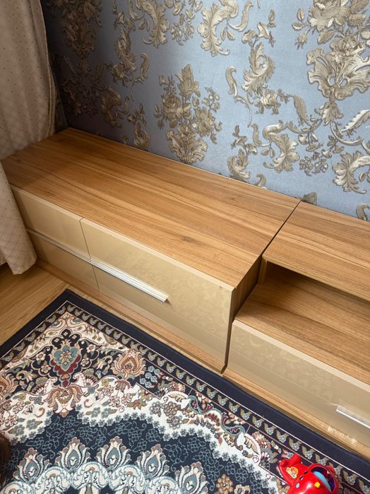 Гарнитур для зала