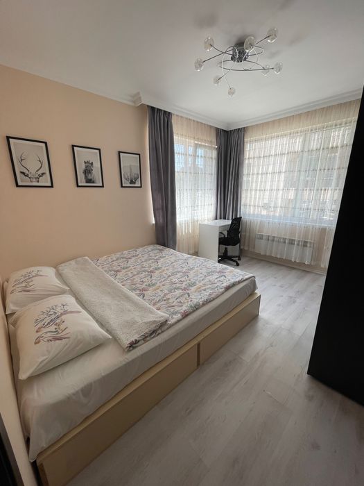 Двустаен Апартамент във Варна, кв. Виница