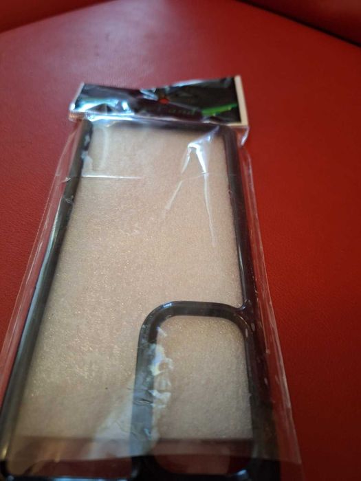 Прозрачен кейс за телефон Samsung A53 5G