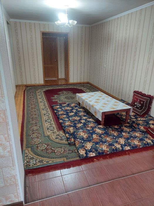 Яшнобод тумани Чкалов метро 3 хонали квартира сотилади