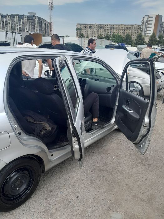 Other Matiz 2015 — 2