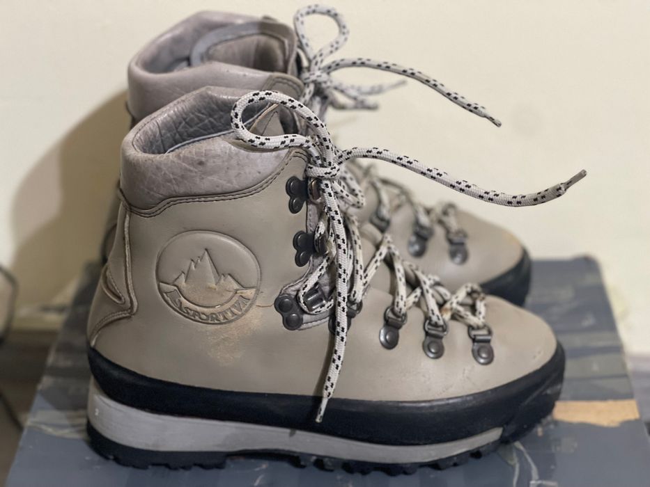 La Sportiva Makalu , bocanci de iarna masura 38.5