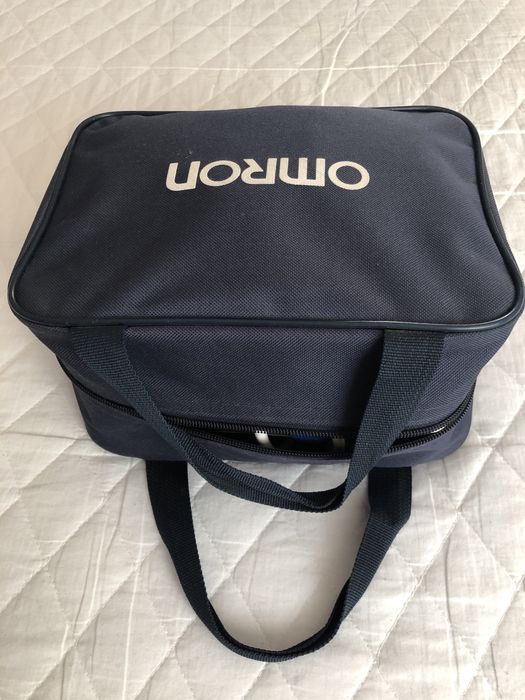 Небулайзер Омрон б/у