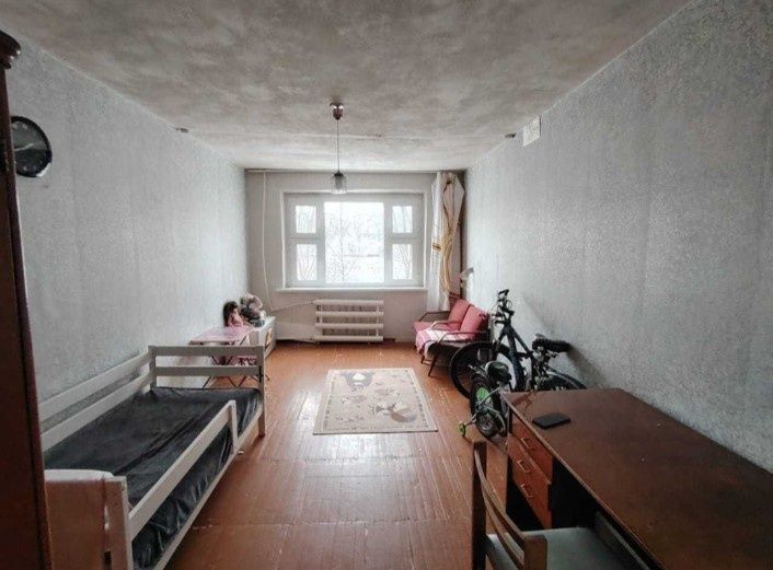 Продается 2 комнатная квартира