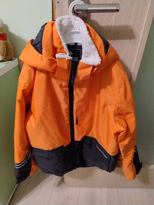 Jacheta schi băieți