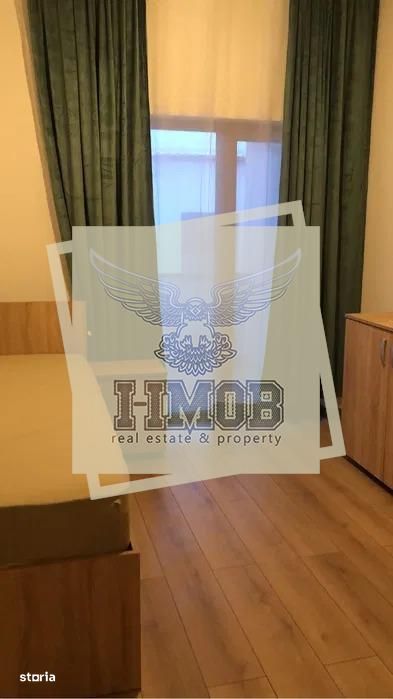 Apartament prima inchiriere cu 2 dormitoare in zona El Gringo