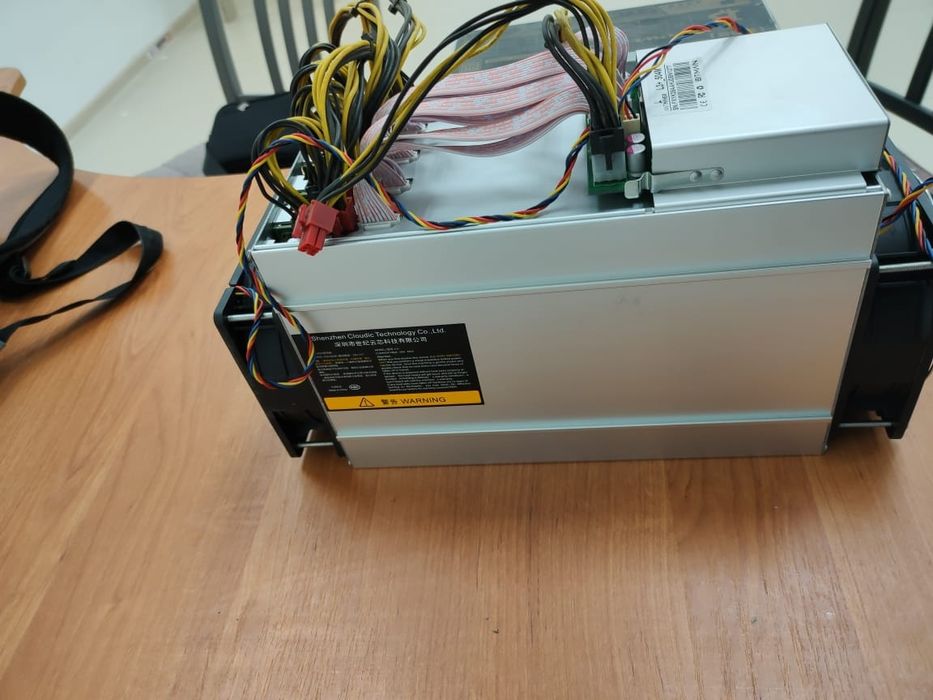 Асики Asic l3+ майнеры.