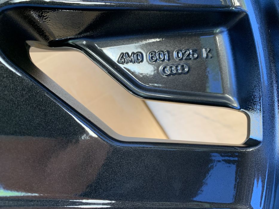 Оригинални джанти 21 цола AUDI SPORT Q7 SQ7 Ауди A6 A7 A8 ABT MTM Кю 7 RS6 BBS АУДИ СПОРТ А8 С8 5Х112 speedline A6 competition A7 S7 rotor ОЕМ ротор