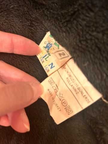 детское пальто демисезонное