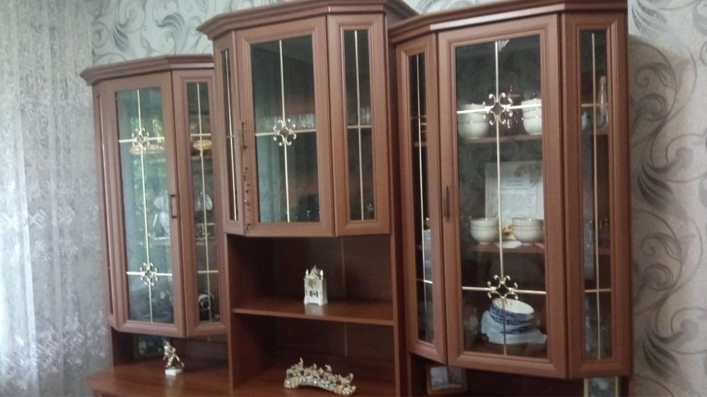 Продам шкафы в отличном состоянии