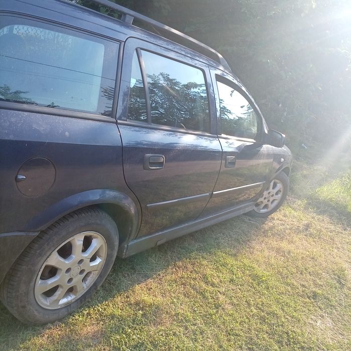Opel Astra g de vanzare masina merge pe ori ce drum acte la zi mai multe detalii la telefon