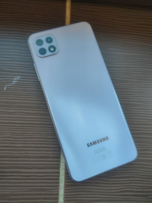 Samsung galaxy A22 5g