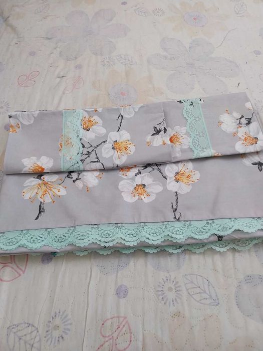 Спални комплекти Ранфорс – 100% памук