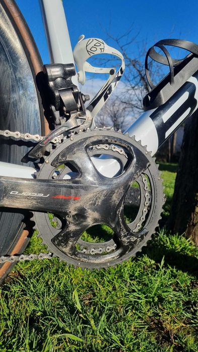 Vand bicicleta BMC SLR 01